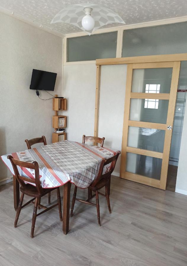 Gite La P'Tite Fugue Mareuil-sur-Cher Exterior photo